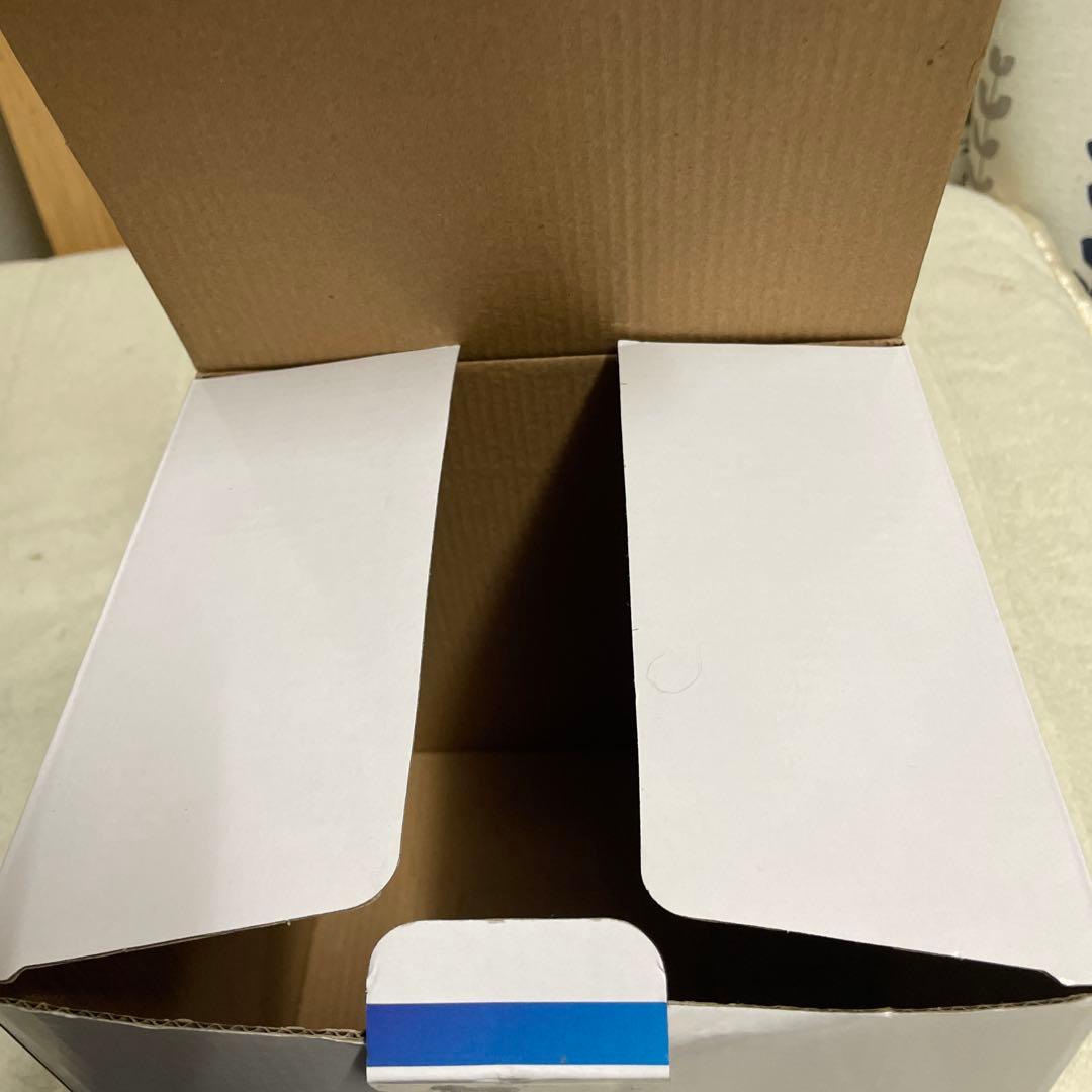 綾波レイEVANGELION HEROINES Quarter ImpactB賞