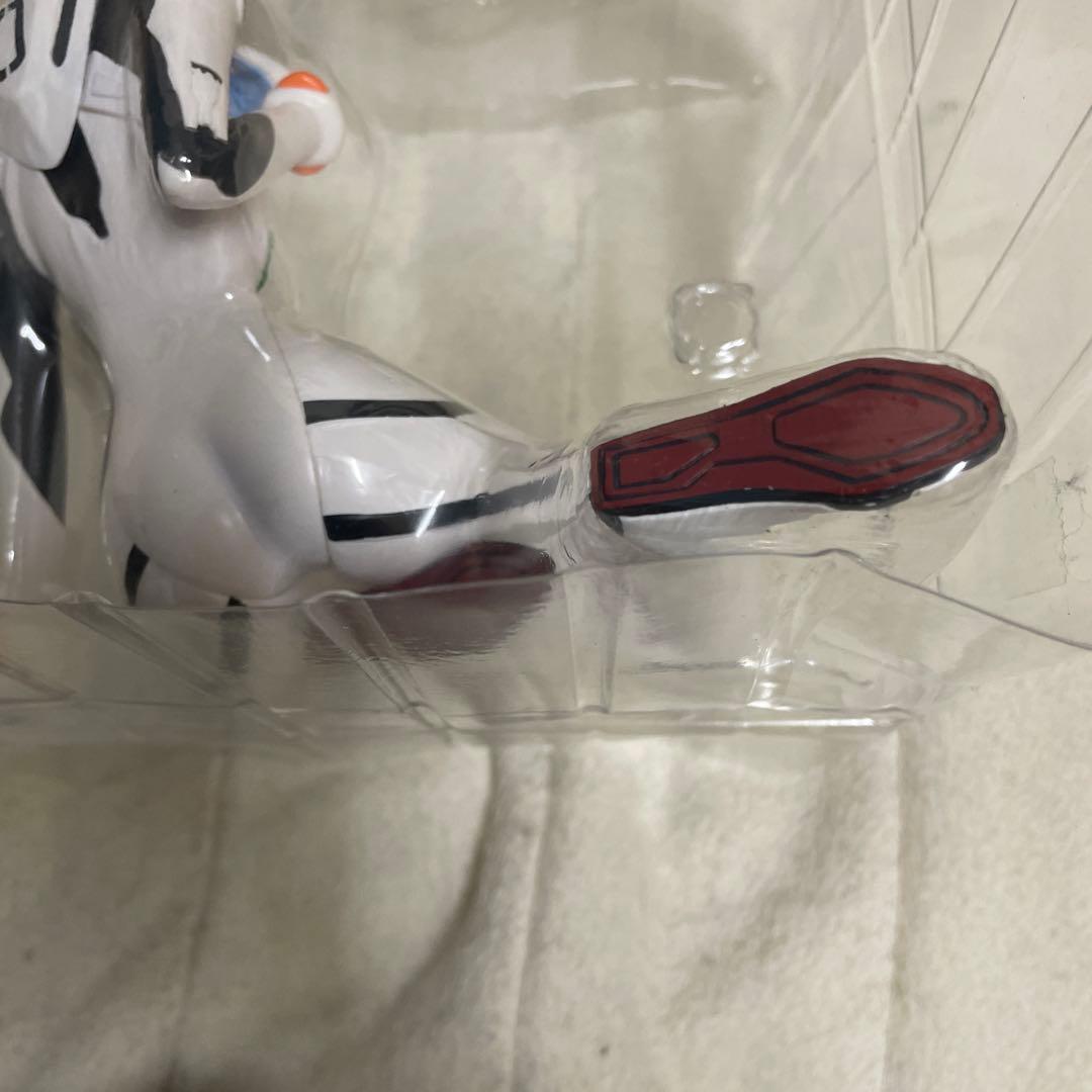 綾波レイEVANGELION HEROINES Quarter ImpactB賞