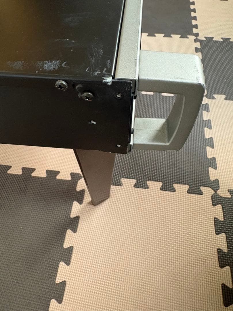 YAMAHA ヤマハ パワーアンプ P2500S ジャンク