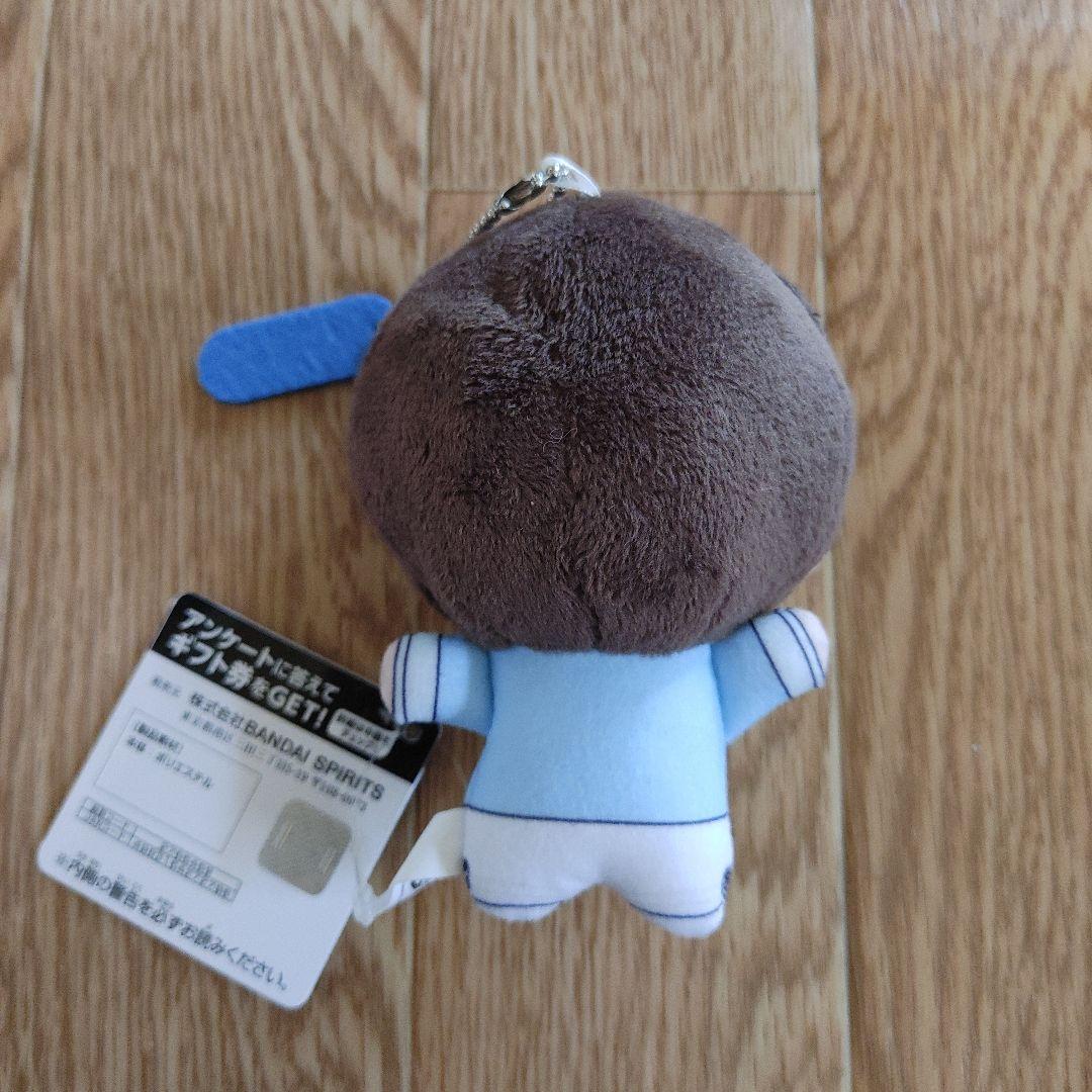 TWS トゥアス ちびぐるみ コンプリート セット