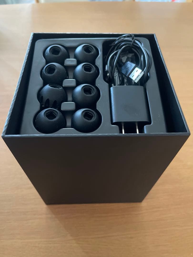 MYTREX EMS HEAD SPA PRO ブラック