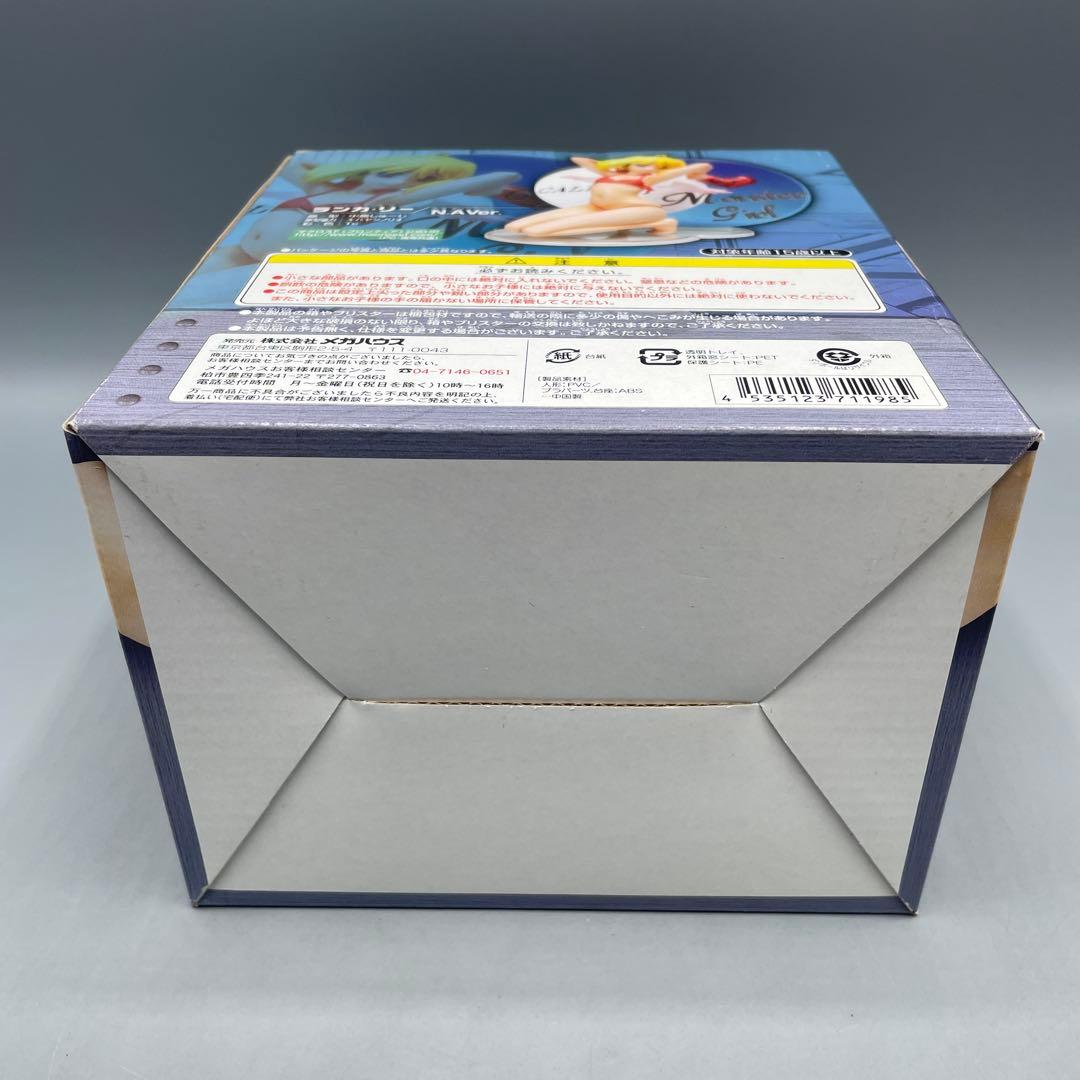 未開封 エクセレントモデルCORE ランカ・リー N.A Ver. マクロスF