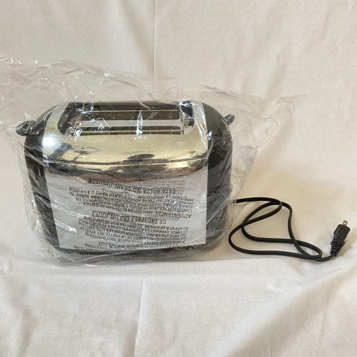 I.D.E.A international LHK003-SY レトロトースター