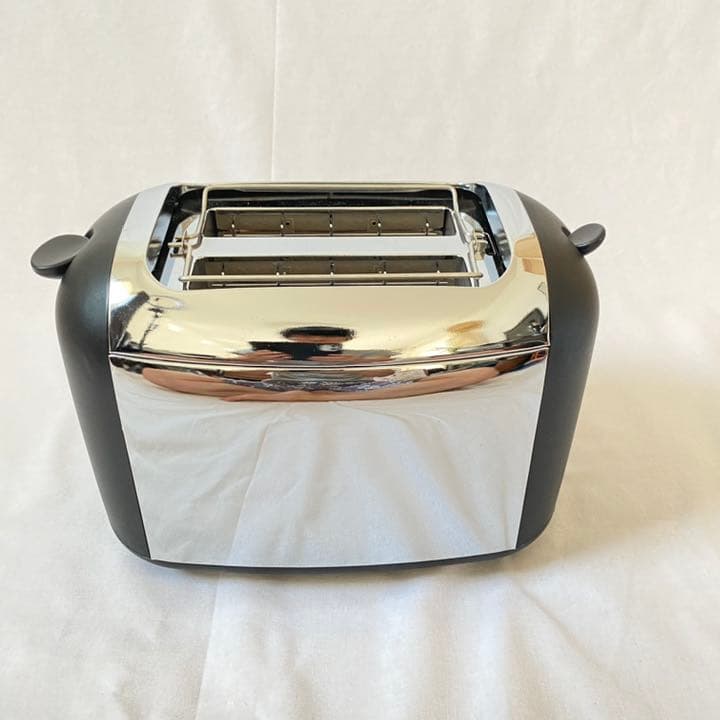 I.D.E.A international LHK003-SY レトロトースター