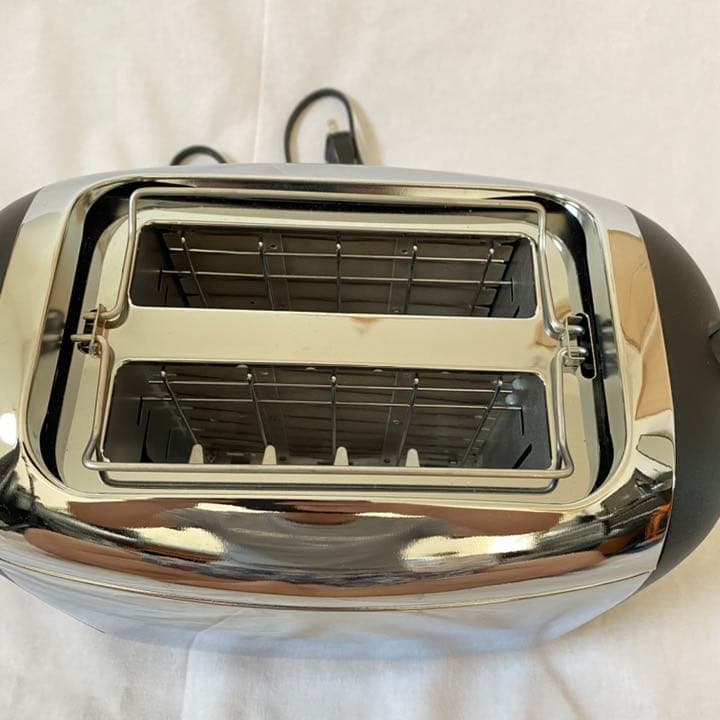 I.D.E.A international LHK003-SY レトロトースター