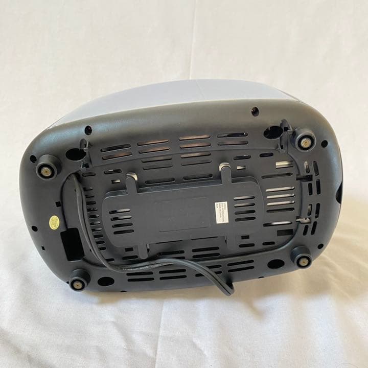 I.D.E.A international LHK003-SY レトロトースター