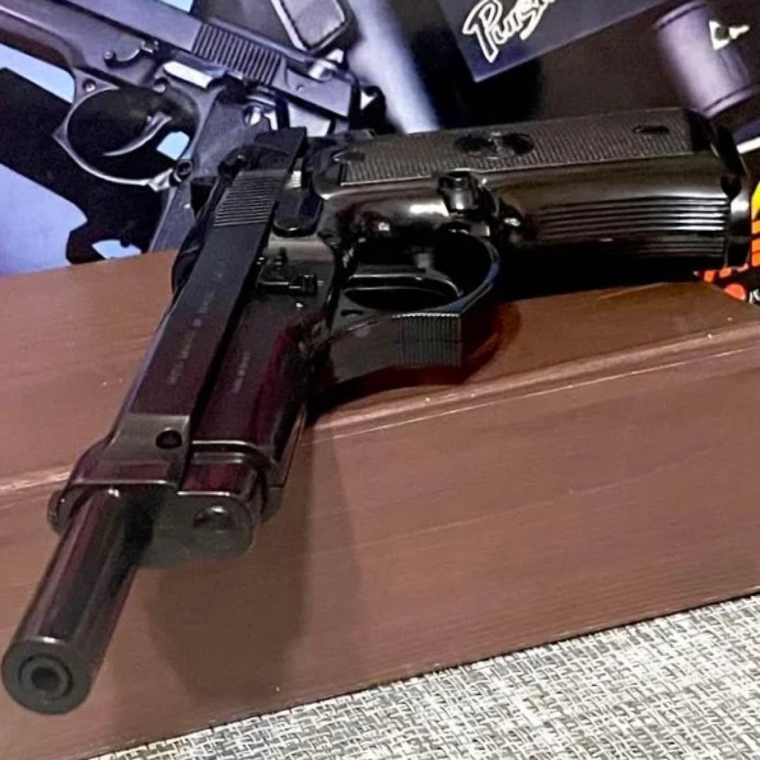 昭和レトロ玩具　増田屋　Daisy 光線銃　未使用品