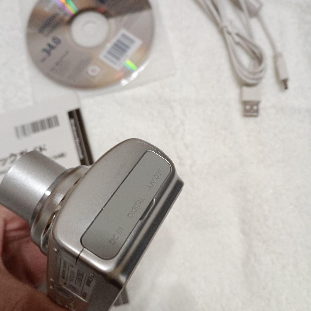 181, PowerShot　a470