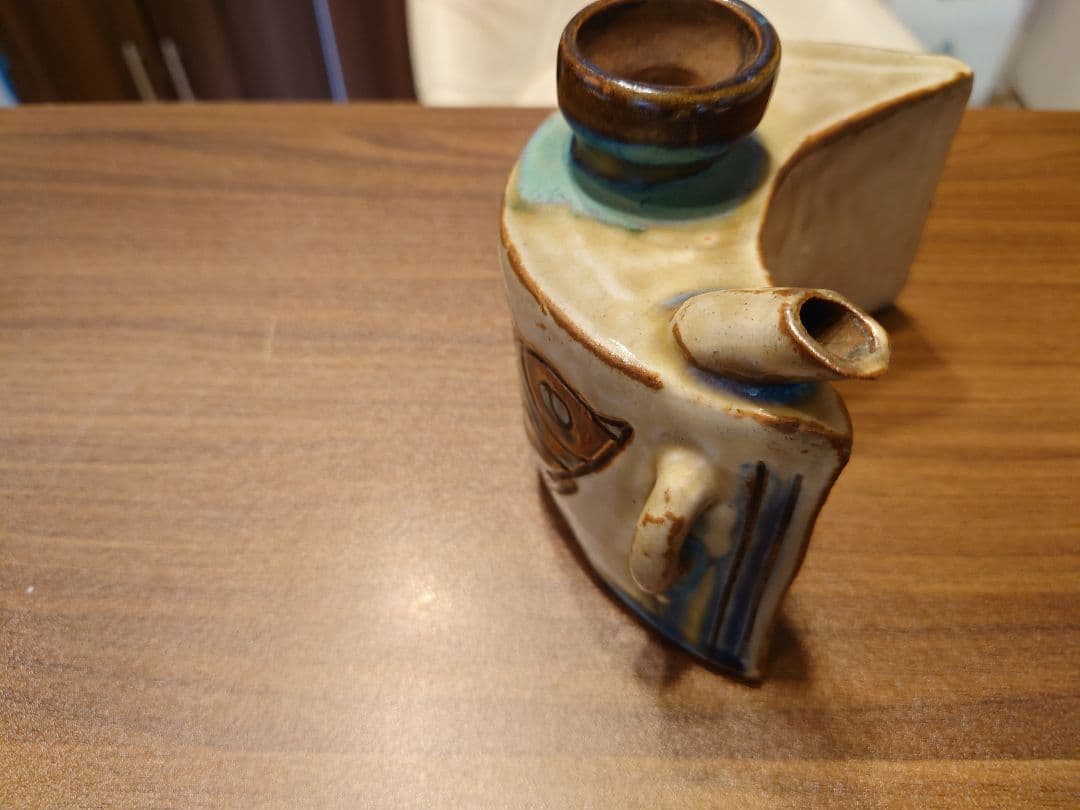 壺屋焼