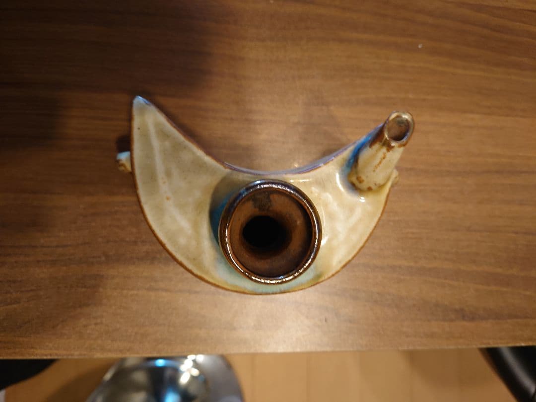壺屋焼