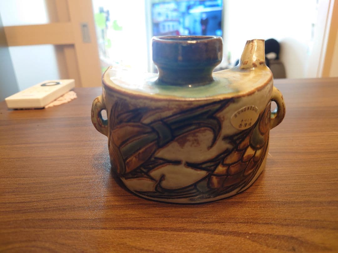 壺屋焼
