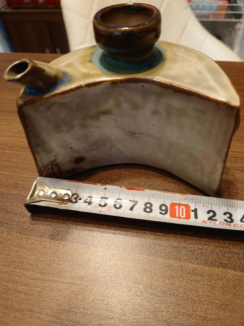 壺屋焼