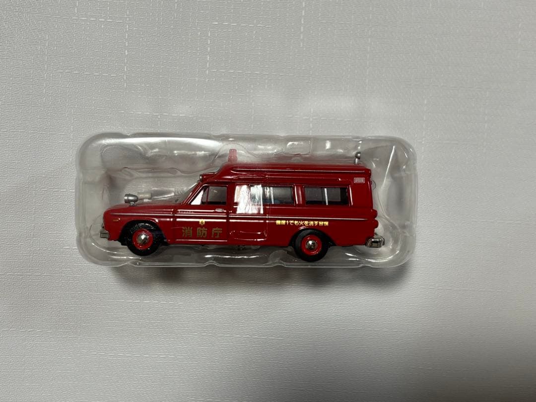 トミカ リミテッド ヴィンテージ