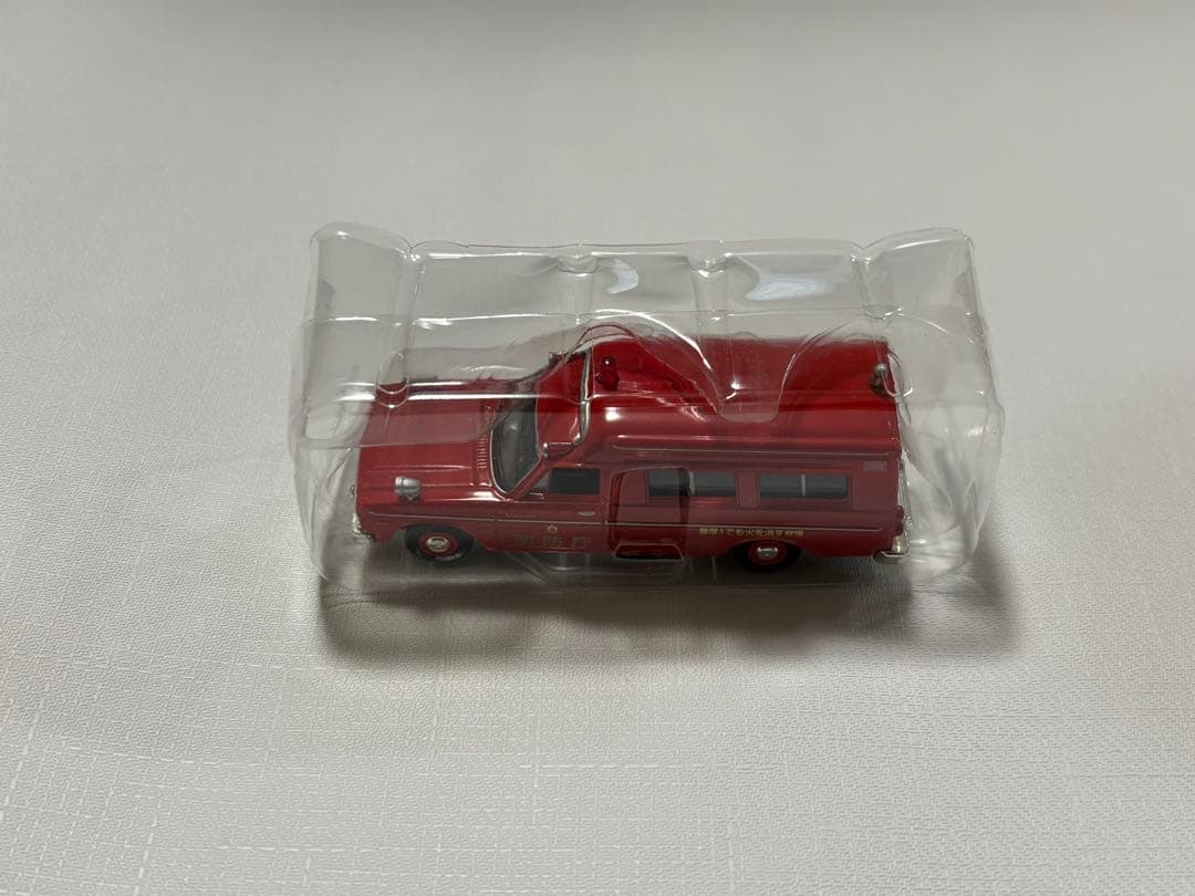 トミカ リミテッド ヴィンテージ