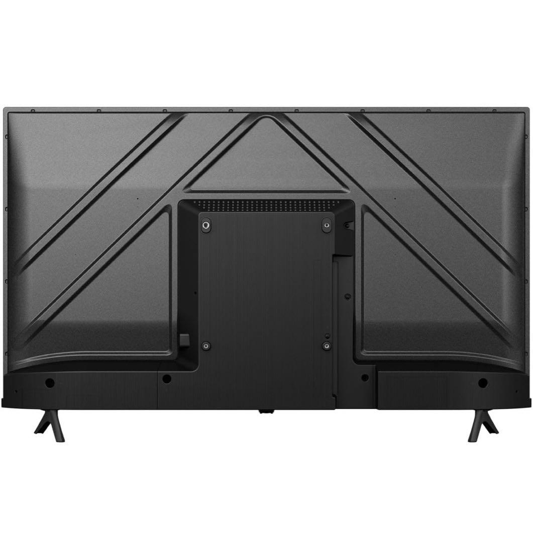 テレビ　 40V型 フルハイビジョン　未使用
