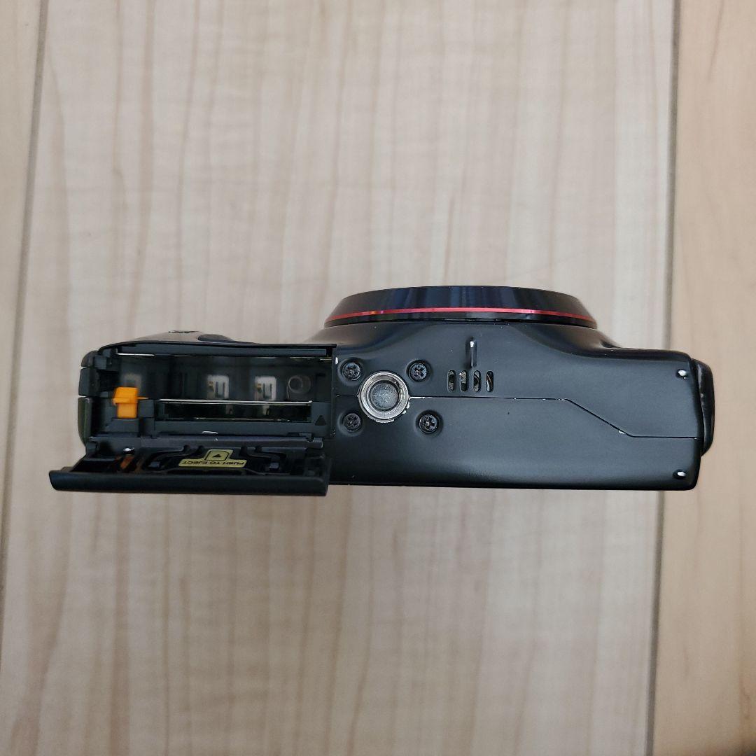 FUJIFILM FINEPIX F550 EXR 本体