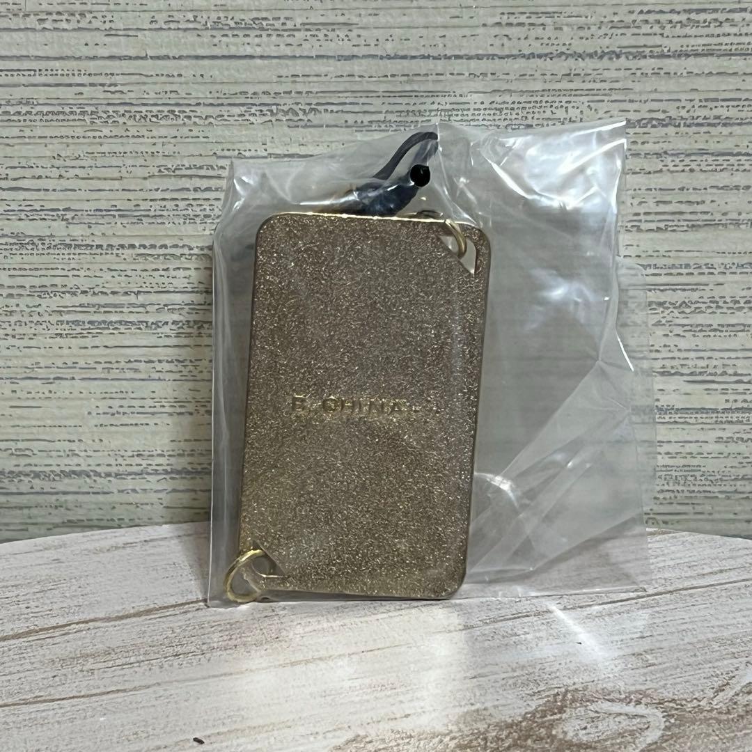 東京喰種 トーキョーグール メタルチャーム 金木研