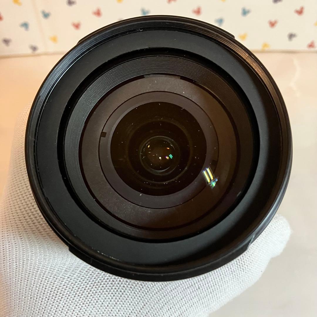⭐️美品⭐️Nikon D3000⭐️18-70mm レンズ付⭐️ショット数4795枚⭐️