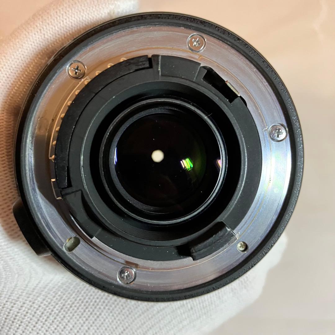 ⭐️美品⭐️Nikon D3000⭐️18-70mm レンズ付⭐️ショット数4795枚⭐️