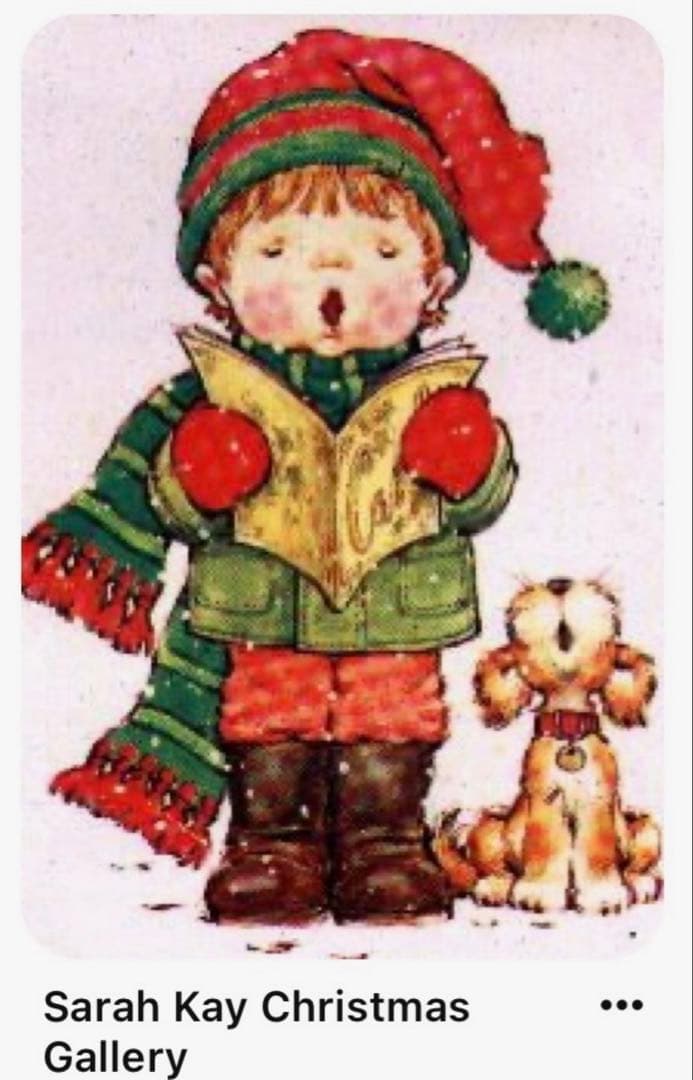 【L様ご確認】アンリ人形　ANRI 17㎝　【Joy to the World】