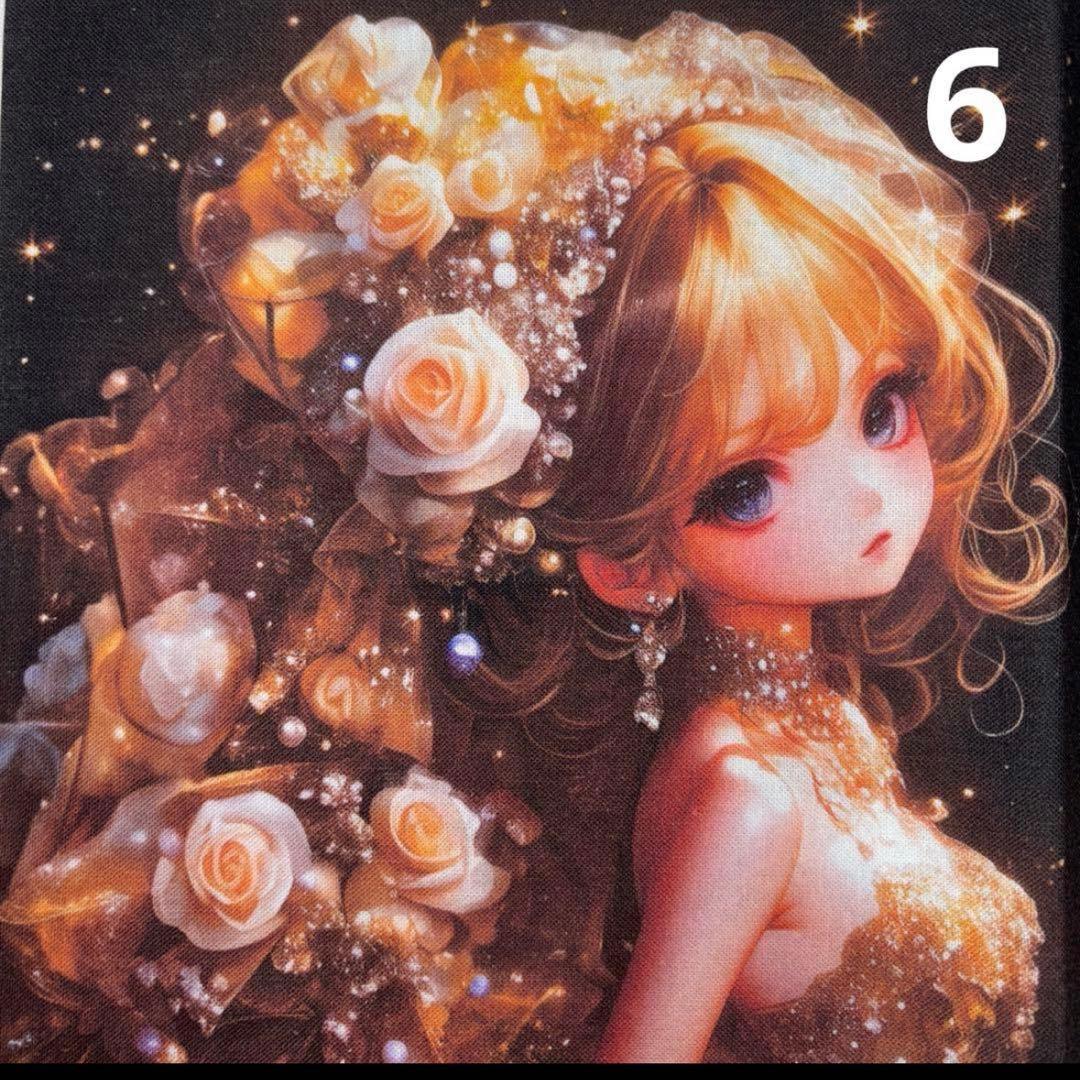 きゃんべる様オーダーページ43
