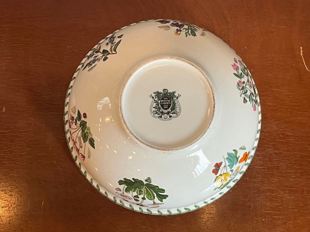 BOTANICGARDEN ボタニックガーデン　ポートメリオン　鉢　ボウル