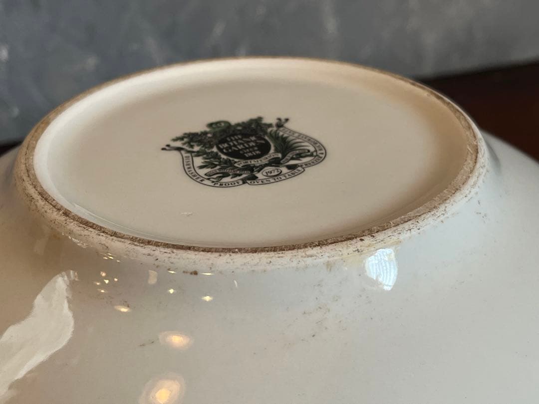 BOTANICGARDEN ボタニックガーデン　ポートメリオン　鉢　ボウル