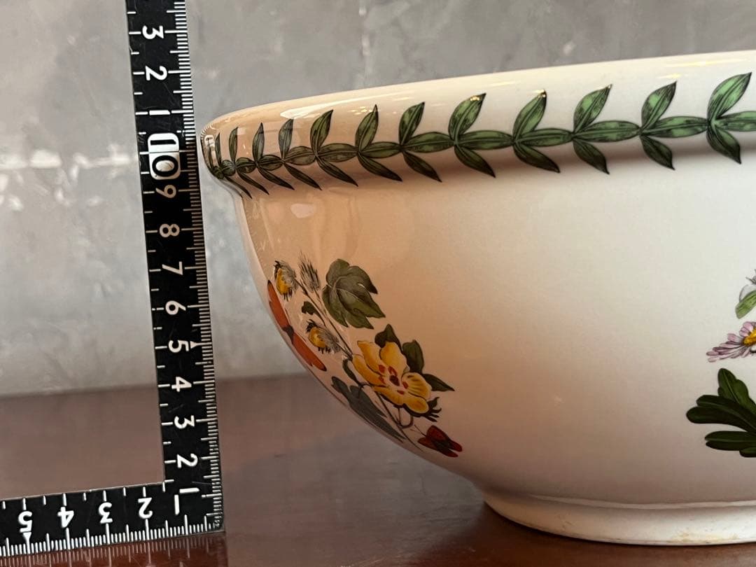 BOTANICGARDEN ボタニックガーデン　ポートメリオン　鉢　ボウル