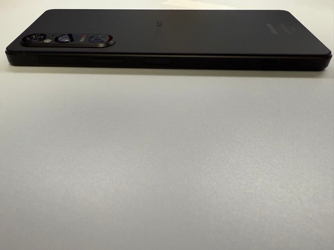 【4629】Xperia1Ⅴ SO-51D docomo版SIMフリー