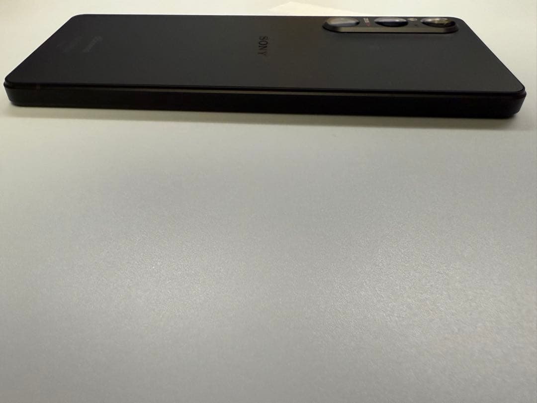 【4629】Xperia1Ⅴ SO-51D docomo版SIMフリー