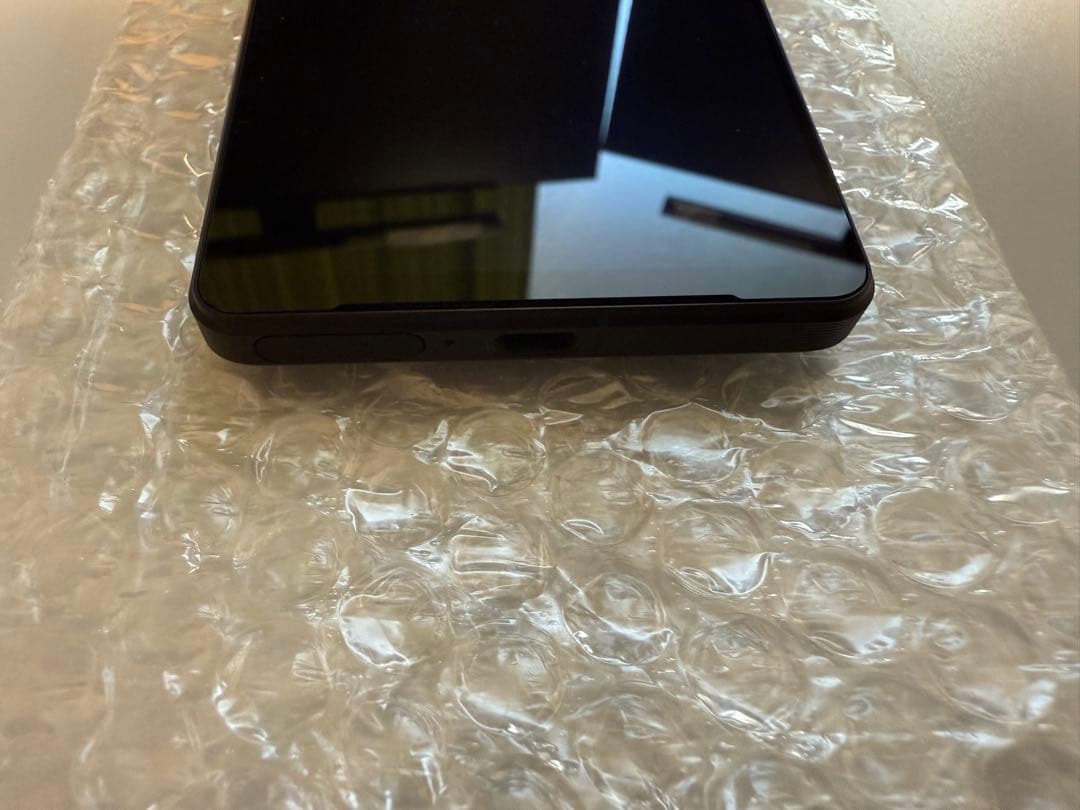 【4629】Xperia1Ⅴ SO-51D docomo版SIMフリー