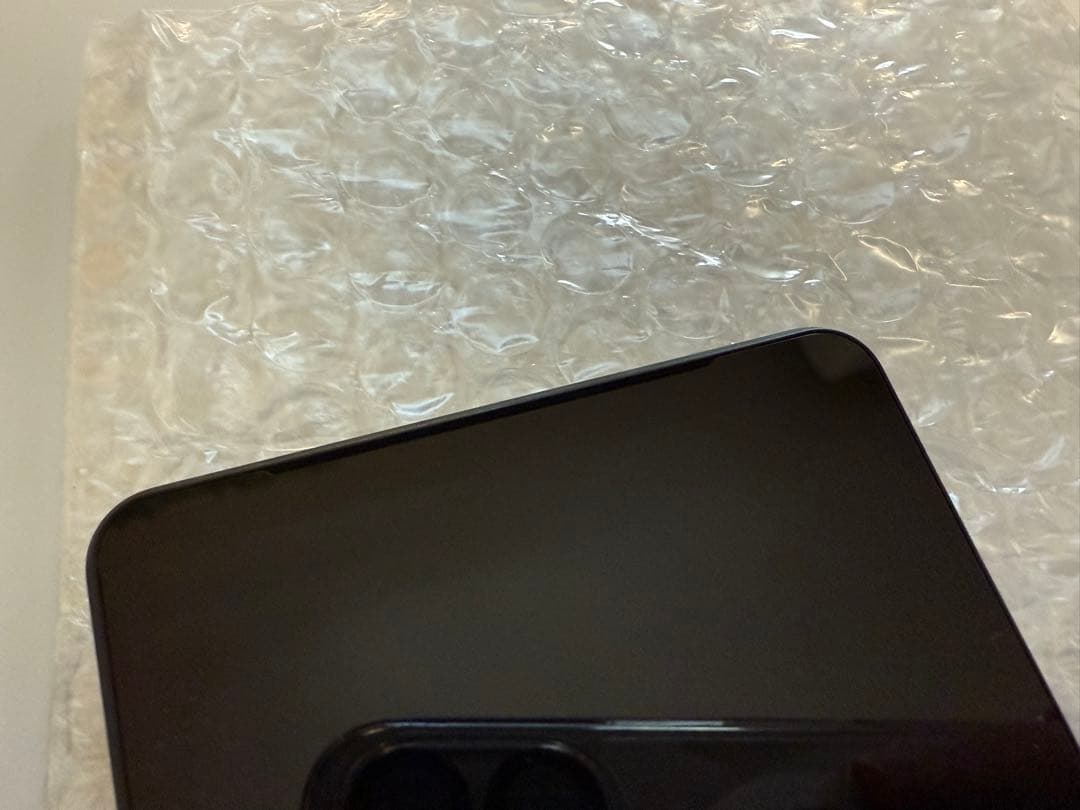 【4629】Xperia1Ⅴ SO-51D docomo版SIMフリー