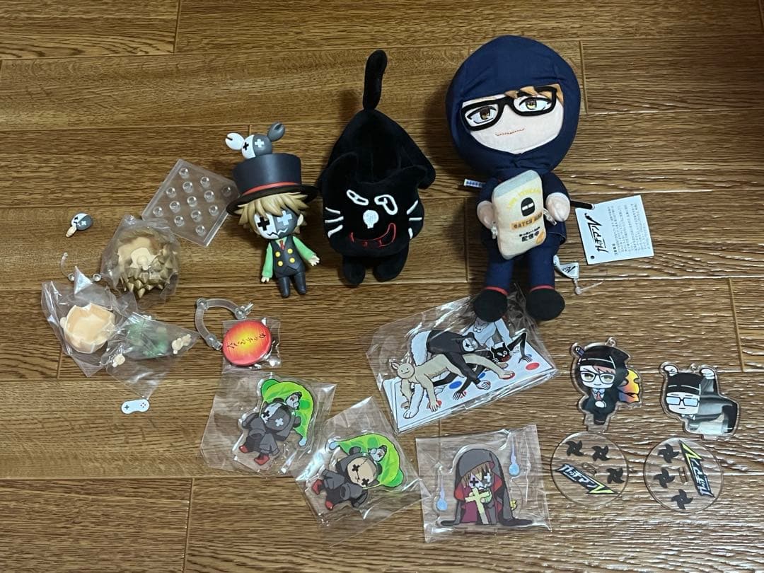 【値下げ】TOP4 キヨ レトルト 牛沢 ガッチマン 東京ドーム等まとめ売り