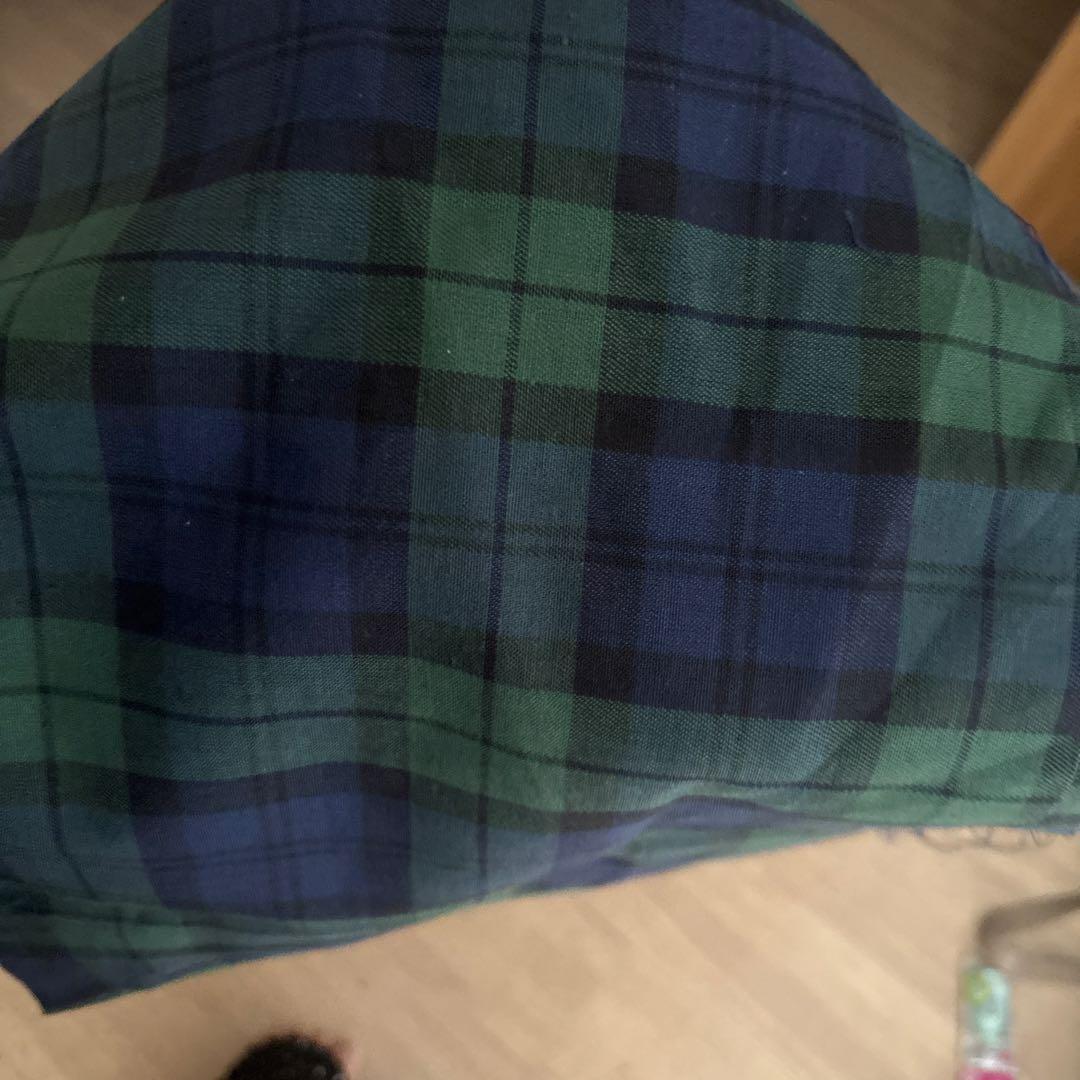 入園入学グッズオーダーページ お好きな生地 サイズで作成できます！