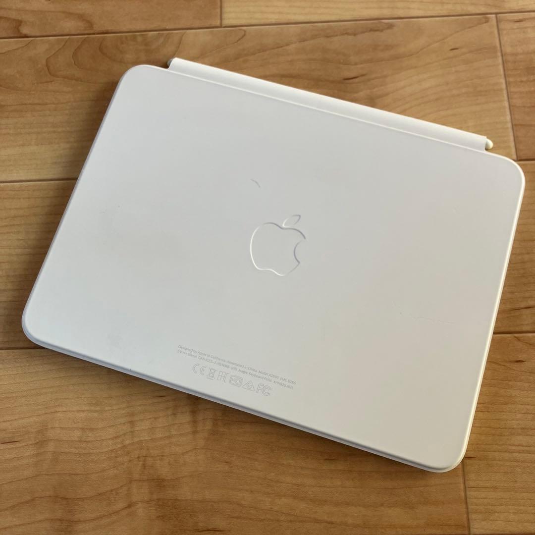 キーボード Apple iPad Magic Keyboard Folio A2695