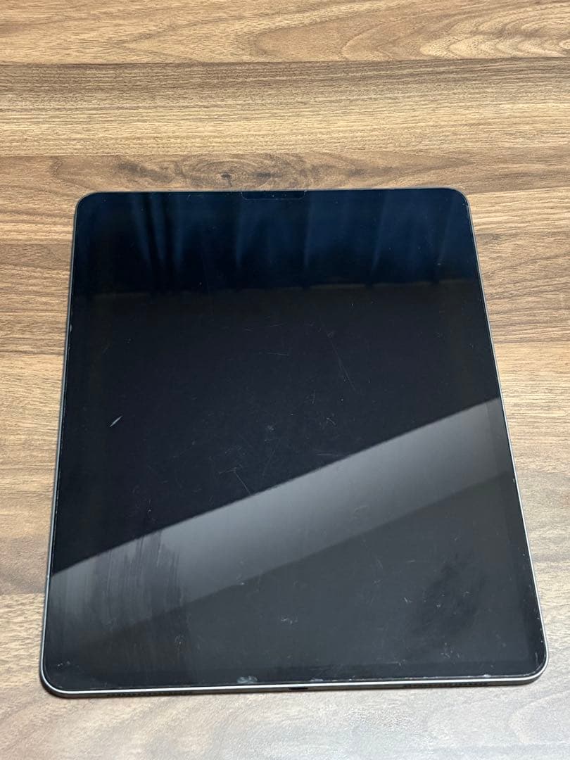 iPad Pro 第4世代 1TB 12.9インチ＋ケース2つ