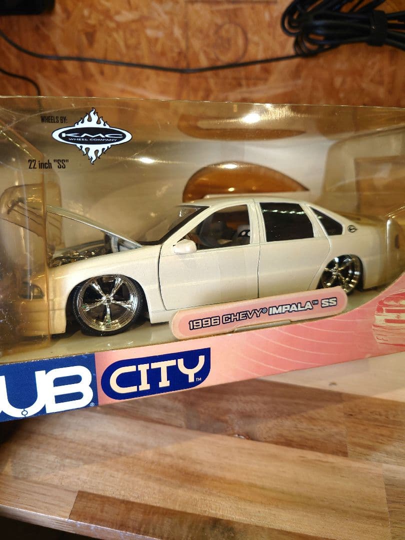 【希少】Jada DUB CITY 8台セット 1/24 スープラ他 廃盤 レア
