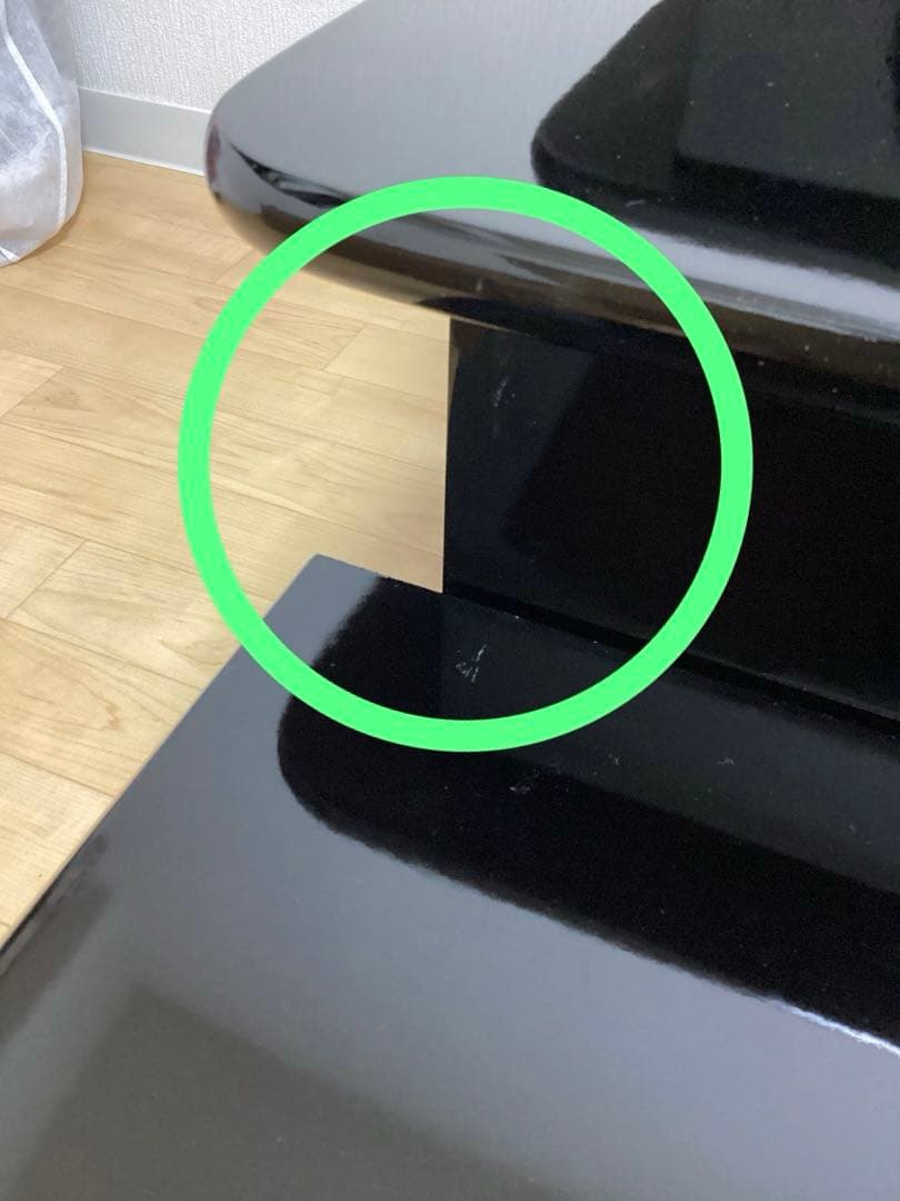 【SORA】雛人形セット　裂地西陣織 賀美雛　三段飾り③