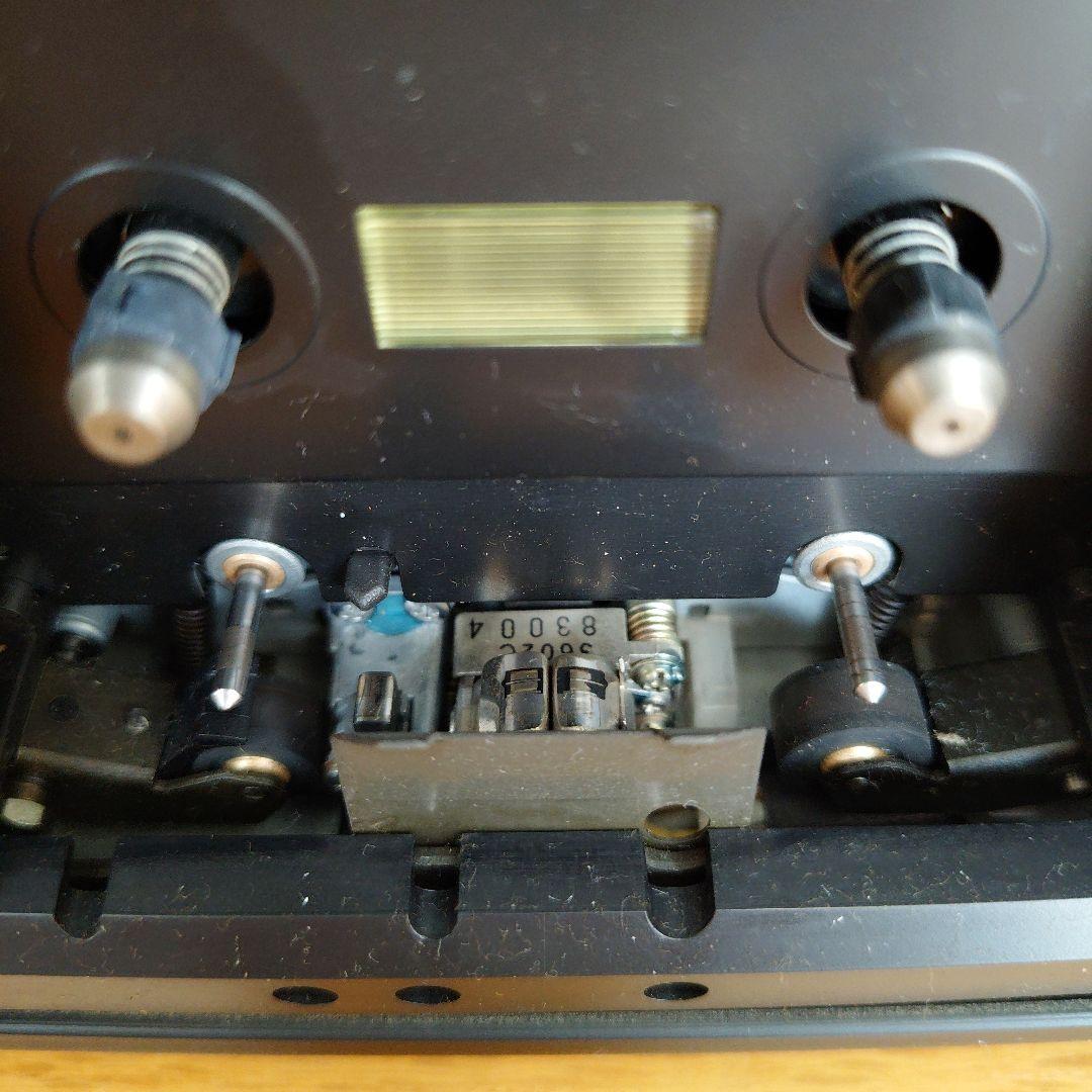 ソニー(SONY) カセットデッキ TC-K333ESX