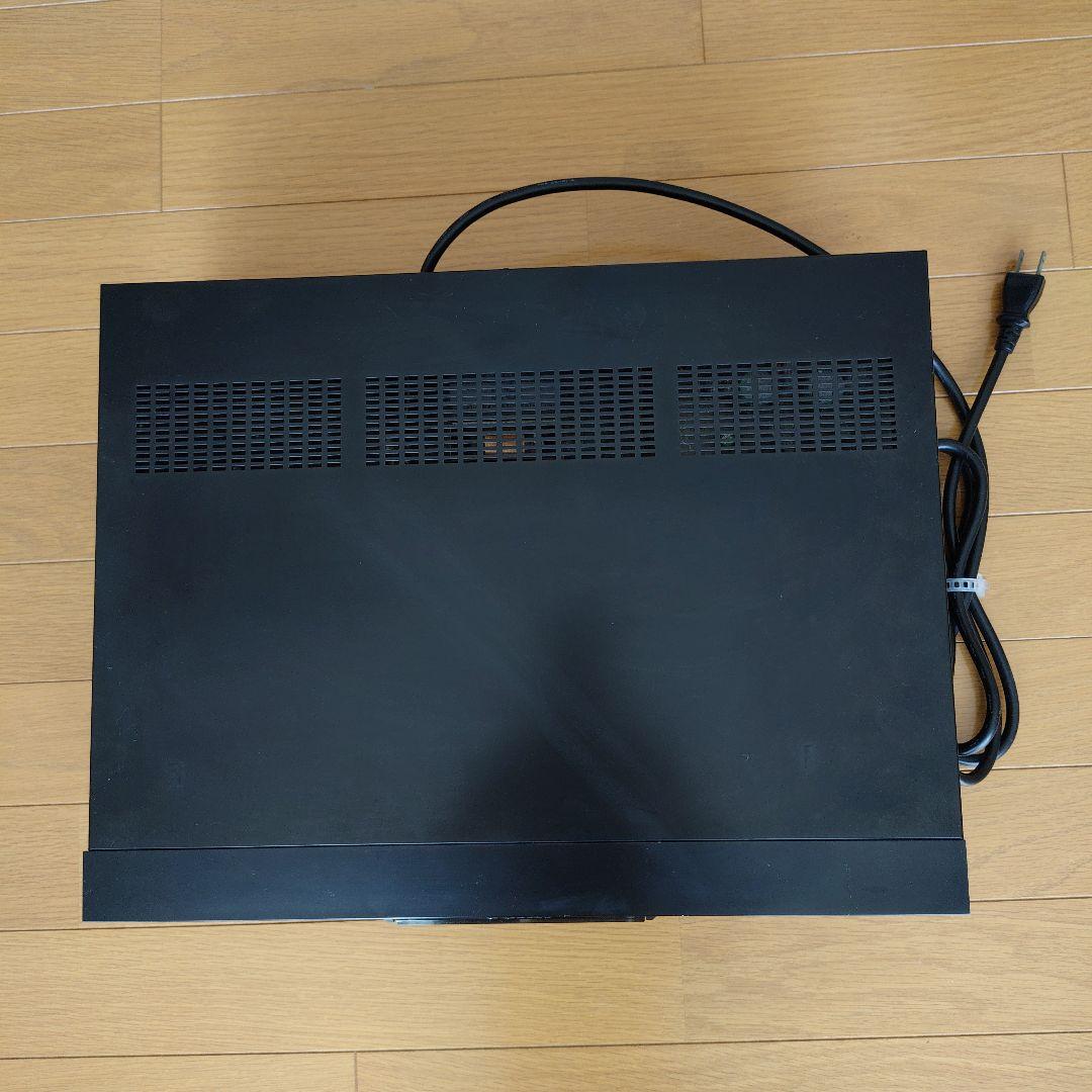 ソニー(SONY) カセットデッキ TC-K333ESX