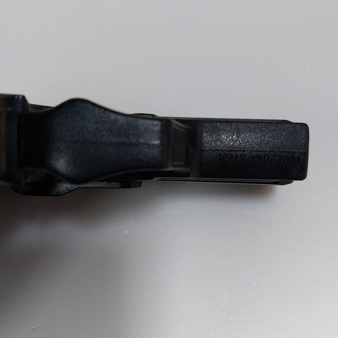 USP .45 モデルガン 9mm ブラックタナカワークス グロックSTGA刻印