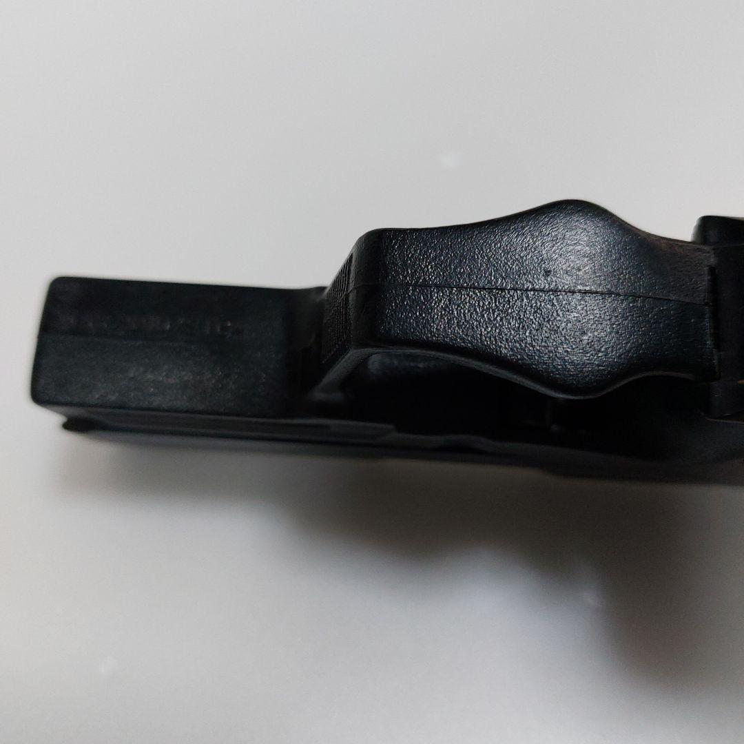 USP .45 モデルガン 9mm ブラックタナカワークス グロックSTGA刻印