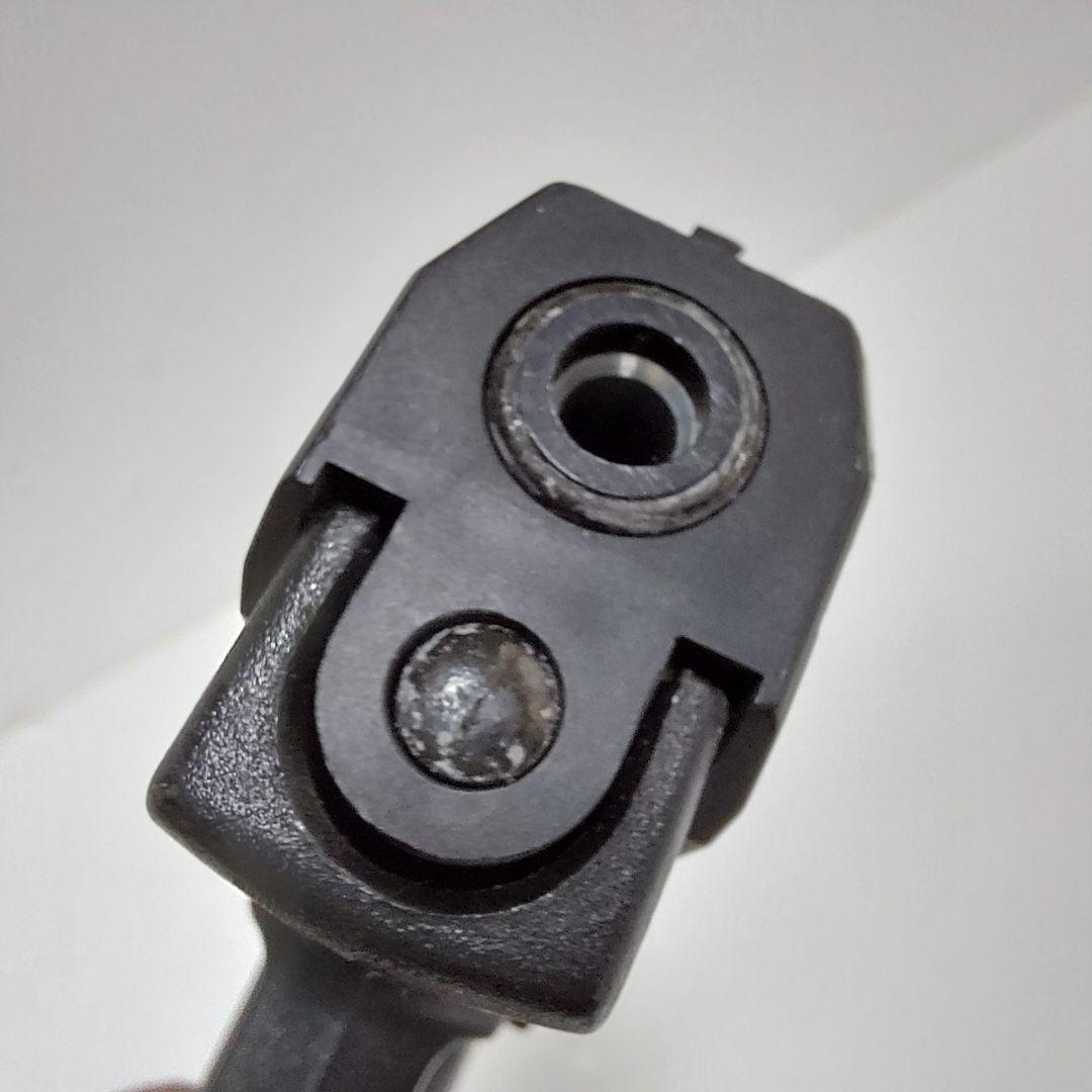 USP .45 モデルガン 9mm ブラックタナカワークス グロックSTGA刻印