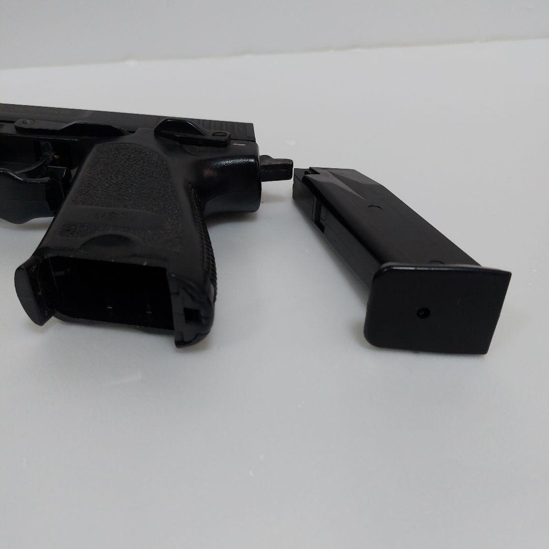 USP .45 モデルガン 9mm ブラックタナカワークス グロックSTGA刻印