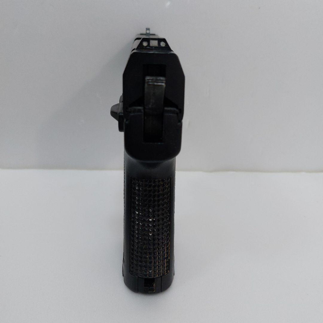 USP .45 モデルガン 9mm ブラックタナカワークス グロックSTGA刻印