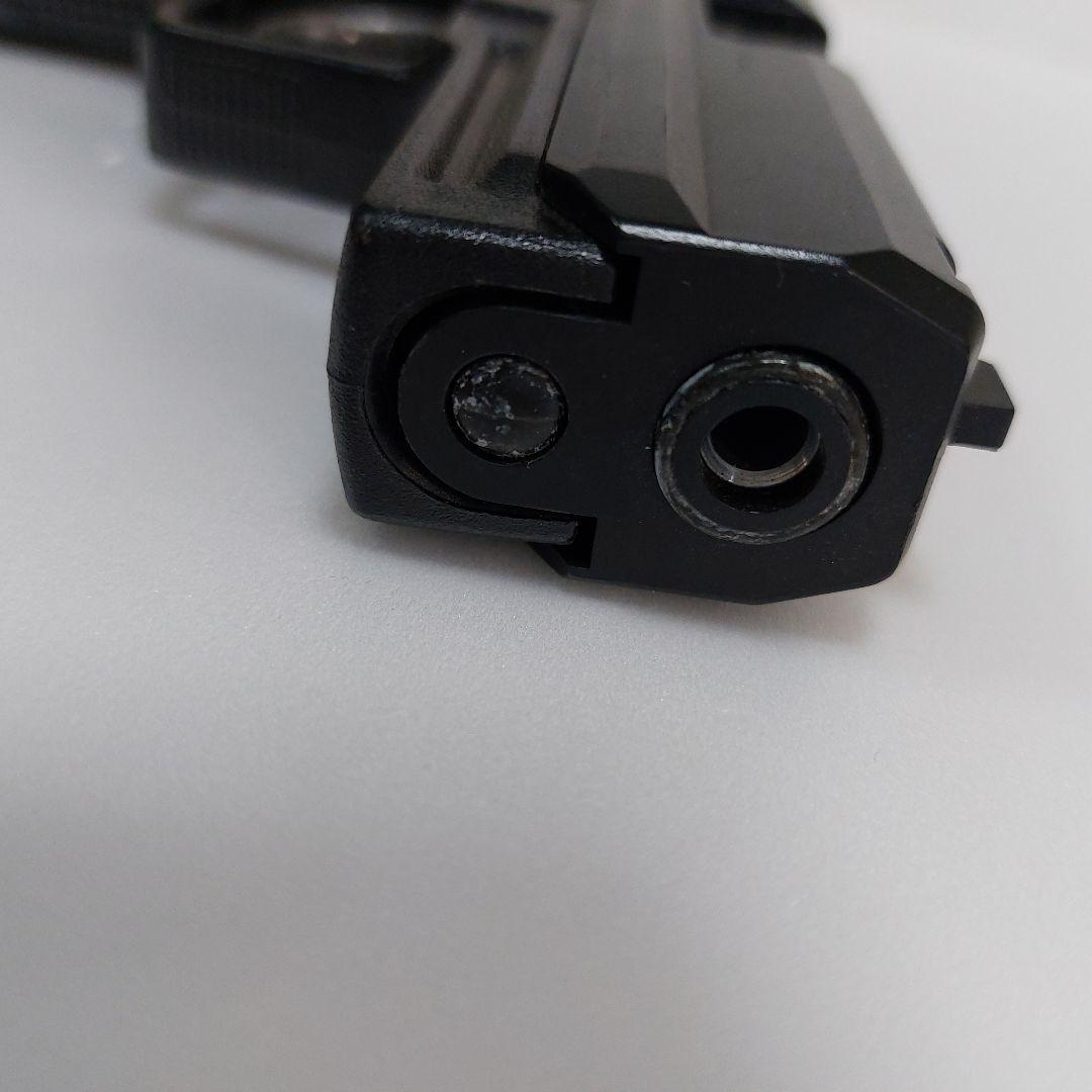 USP .45 モデルガン 9mm ブラックタナカワークス グロックSTGA刻印