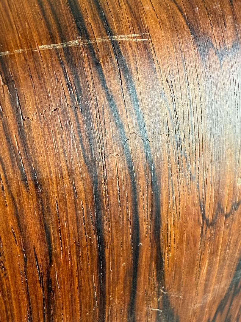 天童木工 剣持勇 カブト 座椅子 ジャパニーズモダン 希少 No.2