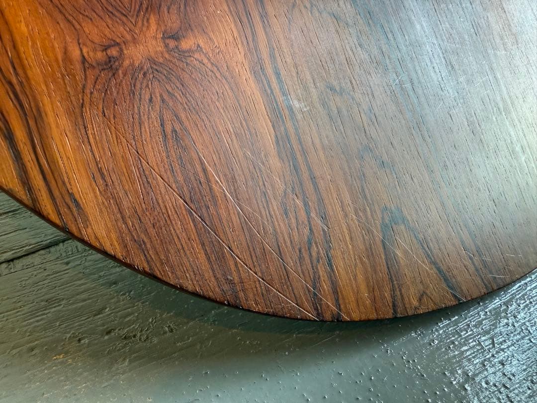 天童木工 剣持勇 カブト 座椅子 ジャパニーズモダン 希少 No.2