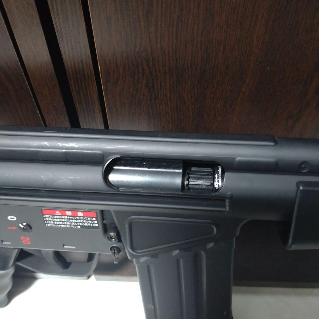 東京マルイ　G3 SHORTY　MC51