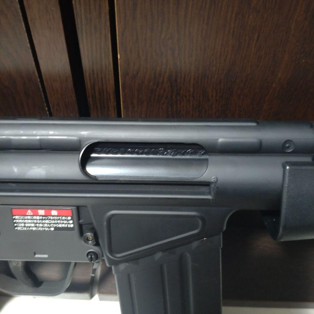 東京マルイ　G3 SHORTY　MC51